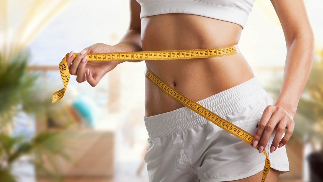 Medical Assisted Weight Loss program